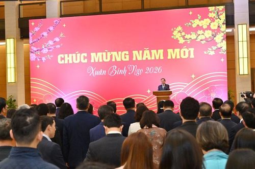 Đoàn kết, chung sức, chung lòng, nâng cao vai trò của Quốc hội lên tầm cao mới