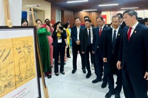 Gìn giữ giá trị - Khát vọng vươn xa