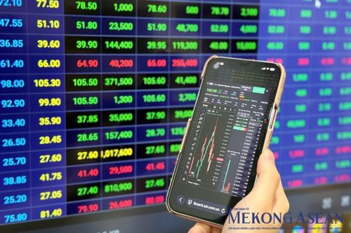VN-Index sẽ diễn biến ra sao sau kỳ nghỉ Tết Nguyên đán