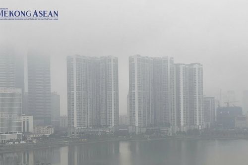 Tuần này Bắc Bộ mưa phùn, Nam Bộ nắng nóng diện rộng