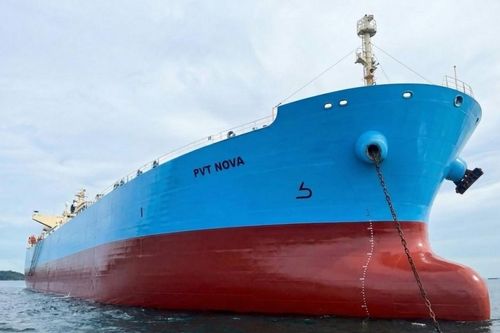 PVTrans đặt kế hoạch lãi sau thuế 1.200 tỷ đồng năm 2026