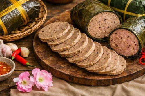 Cách bảo quản giò bò dùng lâu dài sau Tết
