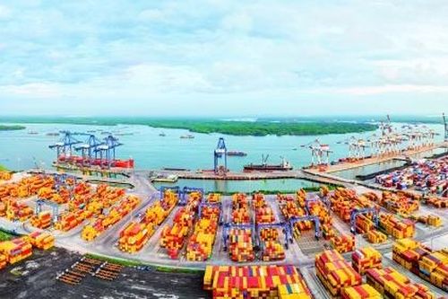 Tăng trưởng 2 chữ số: Khát vọng và nền tảng cho kỷ nguyên mới