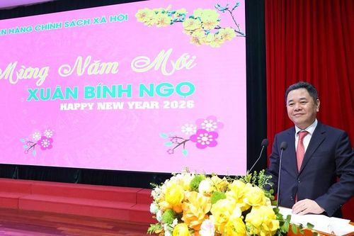 NHCSXH 'đầu tàu' hiện thực hóa các mục tiêu an sinh xã hội gắn liền với tăng trưởng xanh