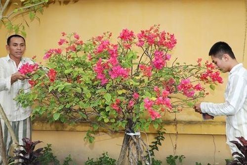 Tình người ở trại giam nơi cực Nam Tổ quốc