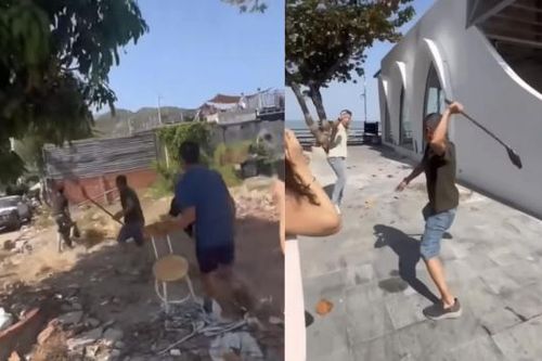 Xử lý nghiêm hành vi côn đồ với du khách, xây dựng điểm đến an toàn