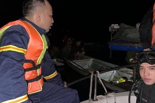 Cháy, nổ giảm trong 9 ngày nghỉ Tết Nguyên đán Bính Ngọ