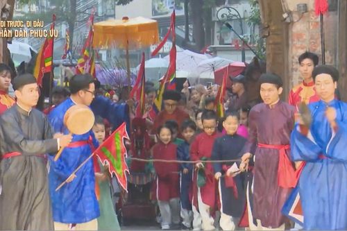 Những điểm nhấn, khác biệt của Tết Bính Ngọ 2026