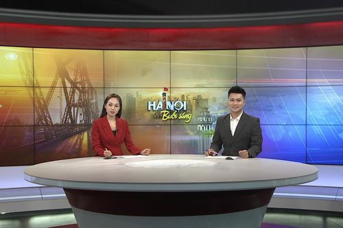 Chương trình Hà Nội buổi sáng | 23/02/2026
