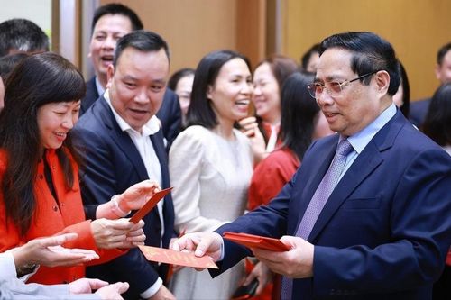 Triển khai nhiệm vụ ngay ngày đầu làm việc sau kỳ nghỉ Tết