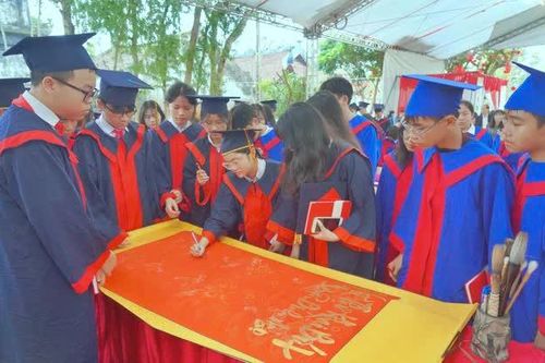Khai bút đầu Xuân lan tỏa truyền thống hiếu học và phong trào chuyển đổi số