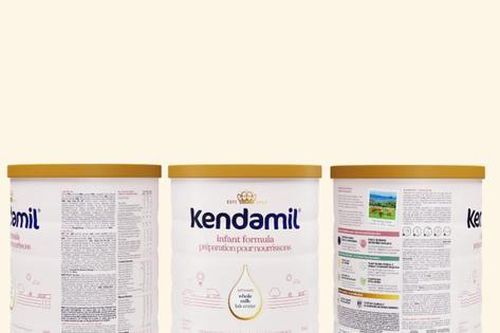 Siết chuẩn độc tố vi khuẩn: Hàng loạt lô sữa Kendamil, Aptamil bị thu hồi tại quốc tế, thị trường Việt Nam ra sao?