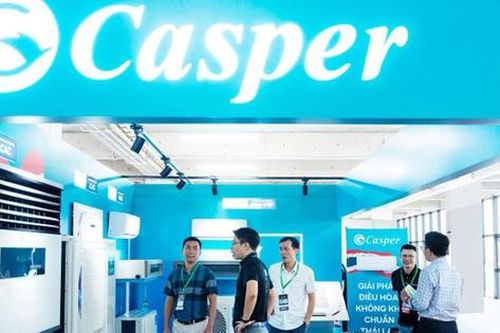 Công ty Cổ phần Casper SE: Xử phạt 200 triệu đồng do vi phạm Luật Cạnh tranh, buộc cải chính thông tin
