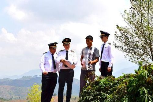 Chuẩn mực Kiểm toán nhà nước 2701 - Trình bày các vấn đề kiểm toán quan trọng của cuộc kiểm toán trong báo cáo kiểm toán