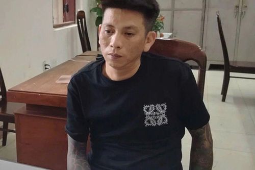Vụ cô gái tử vong tại nhà trọ: Lê Hữu Nghị khai 'luộc trứng gà, lấy khăn nóng chườm' cho nạn nhân