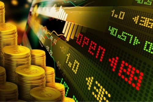 Chuyên gia Phạm Xuân Hòe: Căng thẳng địa chính trị, vàng sẽ vượt 6.000 USD/ounce