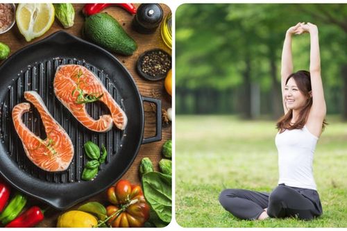 7 nguyên tắc vàng giúp bạn sống khỏe và trường thọ