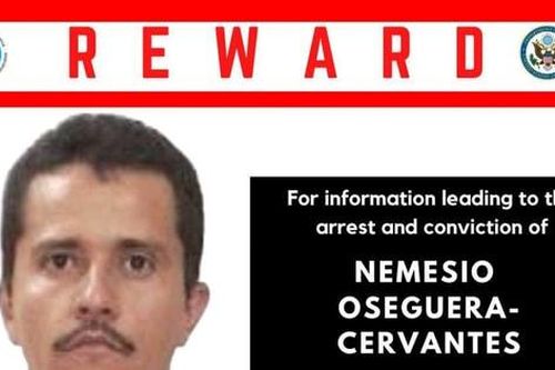 Bạo lực bùng phát sau khi trùm băng đảng nguy hiểm nhất Mexico bị tiêu diệt