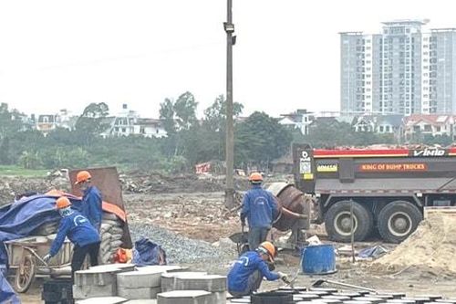 Hà Nội: Gần 94% doanh nghiệp hoạt động trở lại sau Tết Nguyên đán