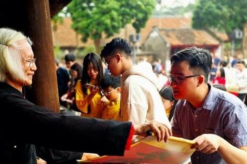 Lan tỏa văn hóa Thăng Long trong đời sống đương đại