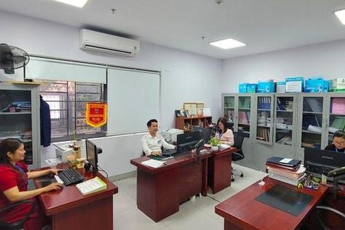 Phường Giảng Võ: Không để chậm nhịp thực hiện nhiệm vụ sau Tết