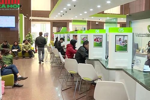 Lãi suất vay mua nhà 2026 tăng mạnh: Bảng thống kê chi tiết các ngân hàng mới nhất