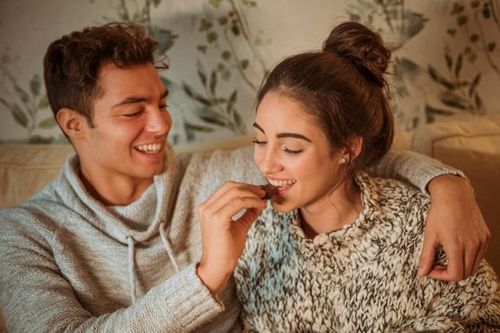 5 loại 'gia vị yêu' tự nhiên giúp hâm nóng tình cảm lứa đôi dịp đầu năm