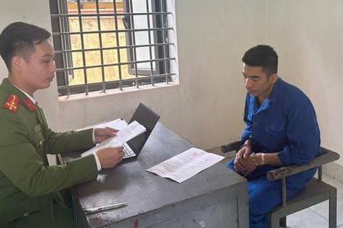 Ghen tuông mù quáng, người đàn ông chém vợ cũ và mẹ vợ rồi tự kết liễu ngày mùng 1 Tết