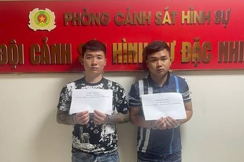 Diễn biến mới vụ công an viên bị nhóm thanh niên hành hung đêm 28 Tết