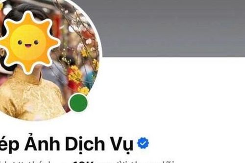 Cảnh báo lừa đảo nhận ghép ảnh Tết online