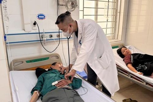 Hải Phòng: 9 ngày nghỉ Tết tiếp nhận gần 30.000 ca khám, cấp cứu