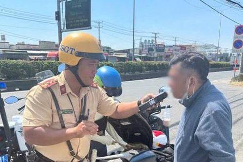 TPHCM giảm mạnh tai nạn giao thông dịp Tết, xử lý quyết liệt vi phạm nồng độ cồn
