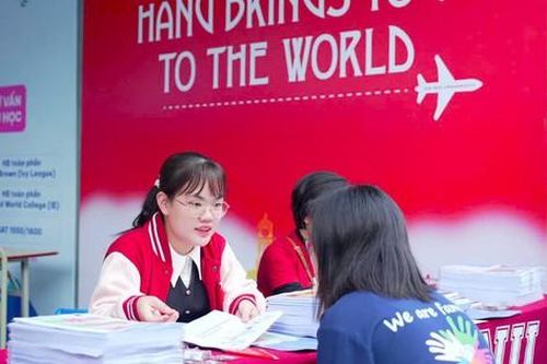 Sau Tết, kỳ thi riêng đồng loạt khởi động, cơ hội vào đại học rộng mở