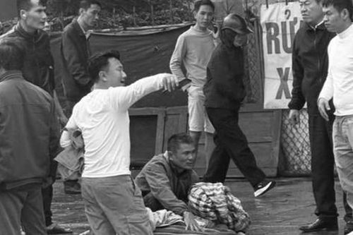 Phát nổ bình nén khí, người đàn ông tử vong