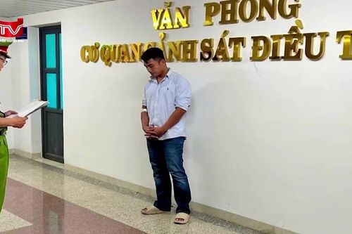 Vụ kéo lê xe máy khiến nạn nhân tử vong: Tài xế ô tô bán tải có nồng độ cồn
