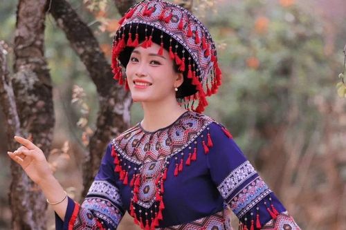 Huyền Trang mang sắc xuân vùng cao vào 'Phiên chợ ngày xuân'