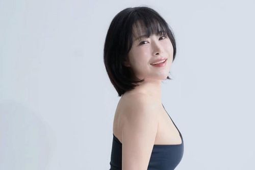 Bí mật sau vẻ đẹp công nghiệp của ngôi sao Hàn Quốc