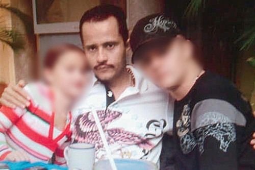 Trùm ma túy quyền lực nhất Mexico lộ tung tích vì người tình