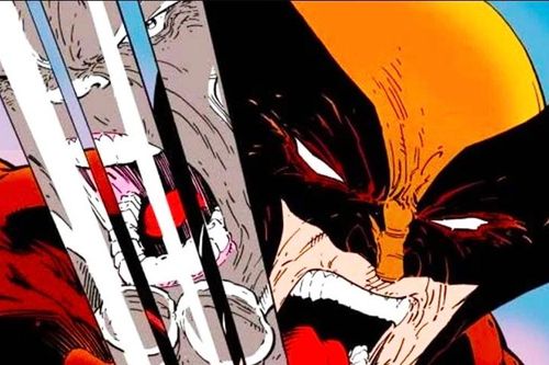 Xếp hạng 7 kẻ thù sừng sỏ của Wolverine