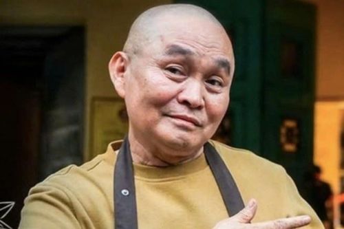 Xuân Hinh: 'Tôi có thể ngẩng cao đầu'