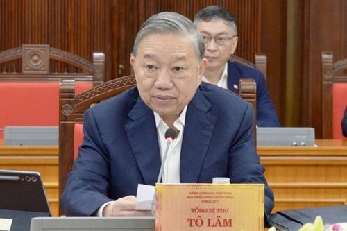 Tổng Bí thư: Tuyệt đối không để xảy ra tình trạng du Xuân kéo dài