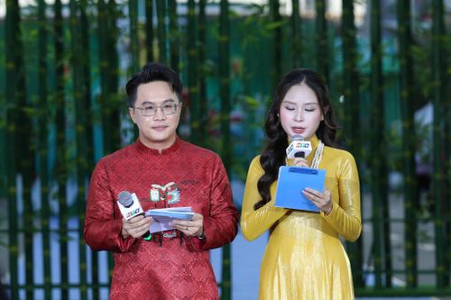 Nhà báo Tấn Tài và hành trình lan tỏa văn hóa đọc đến người trẻ