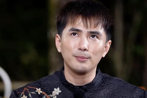 Will khóc, nói về hai năm khó khăn