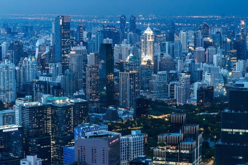 Thái Lan có dấu hiệu 'hụt hơi' so với Việt Nam