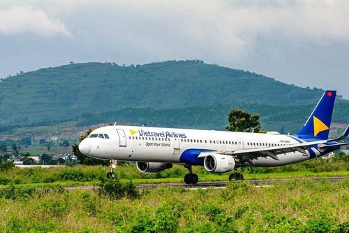 Thoái vốn Vietravel Airlines, Vietravel được hoàn nhập gần 160 tỷ