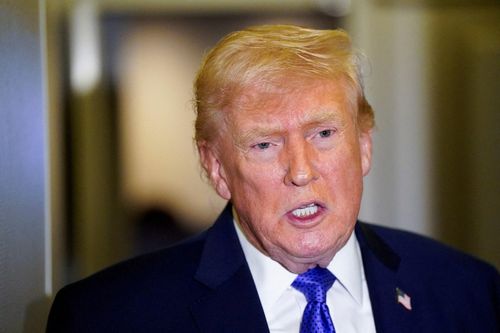 Thông điệp Liên bang của ông Trump giữa 'tâm bão'