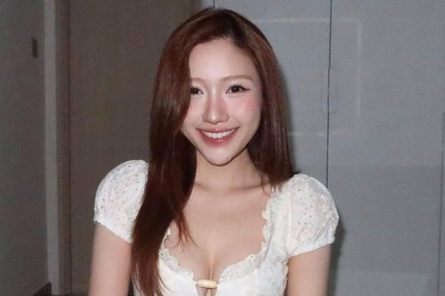 Hồng Vân: 'Uyển Ân có thể đối đầu với Trấn Thành'