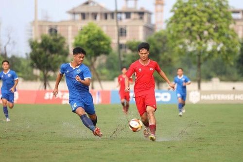 14 đội bóng dự Giải hạng Nhì quốc gia 2026, cạnh tranh 3 vé lên hạng