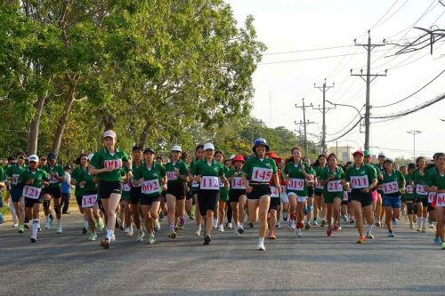 Lâm Đồng: Sôi động Giải leo núi Tà Cú mở rộng 2026