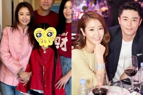 Con gái Lâm Tâm Như - Hoắc Kiến Hoa hiếm hoi lộ diện, vẻ ngoài ra sao mà nhảy vọt lên hot search?